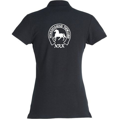 Piké Basic Polo - dam/herr