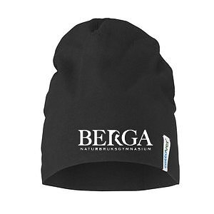 Mössa INKL TRYCK - Berga Naturbruksgymnasium