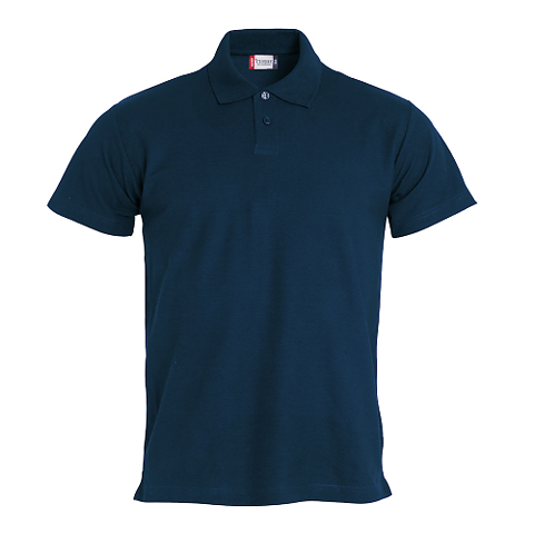 Piké Basic Polo - JUNIOR