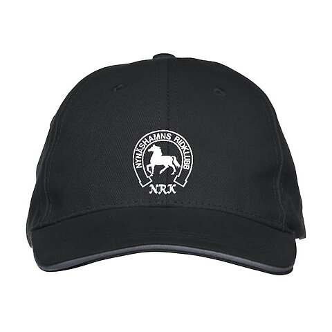 Keps Davis - UNISEX/JUNIOR