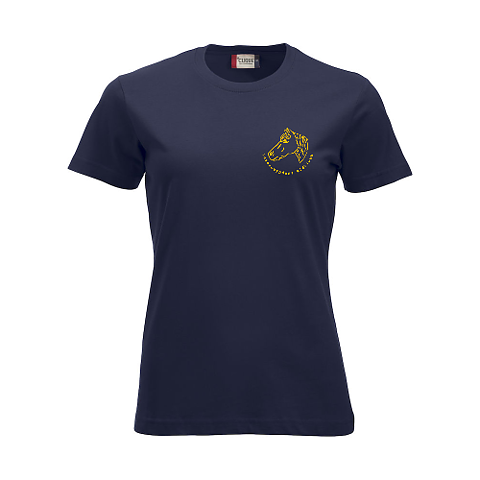 New Classic T - dam/herr