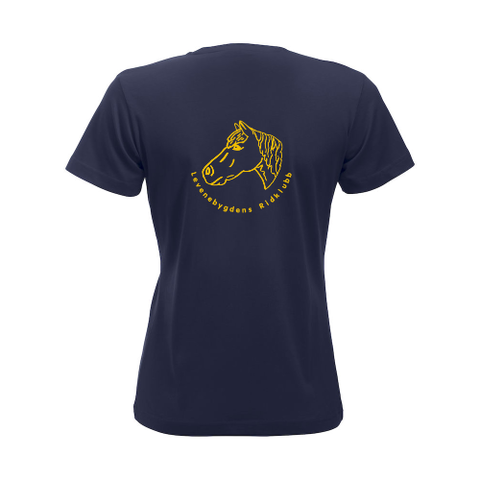 New Classic T - dam/herr