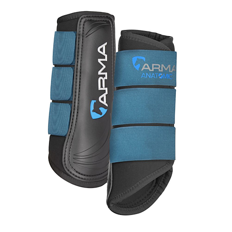 ARMA Neoprene benskydd