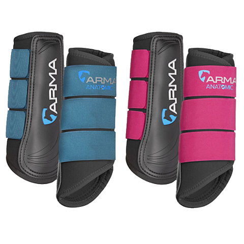 ARMA Neoprene benskydd