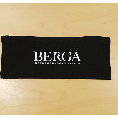 Pannband - Berga - Naturbruksgymnasium