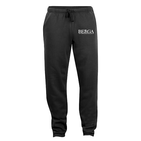 Basic Pants - unisex
