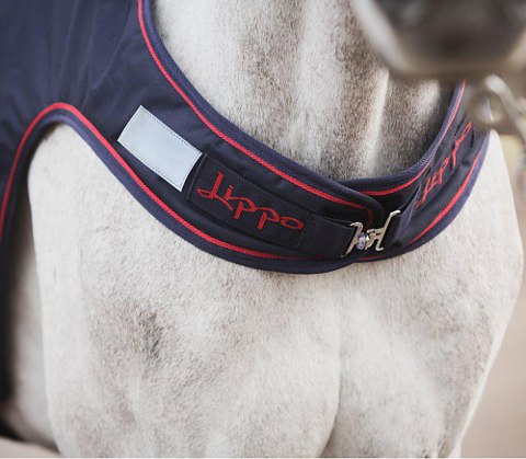Walker Lippo Basic Rug - 100 gr fyllning
