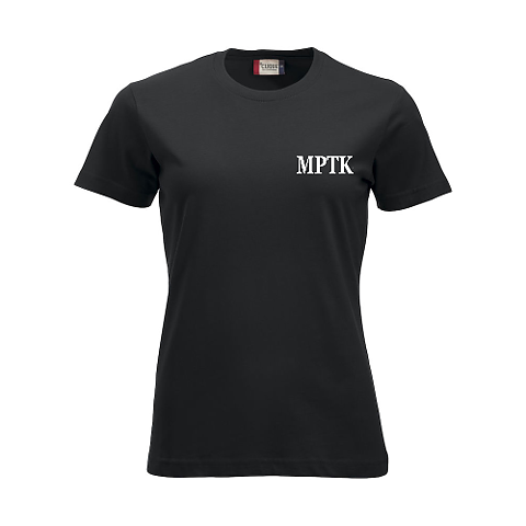 New Classic T - dam/herr