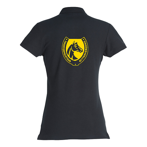 Piké Basic Polo - dam/herr