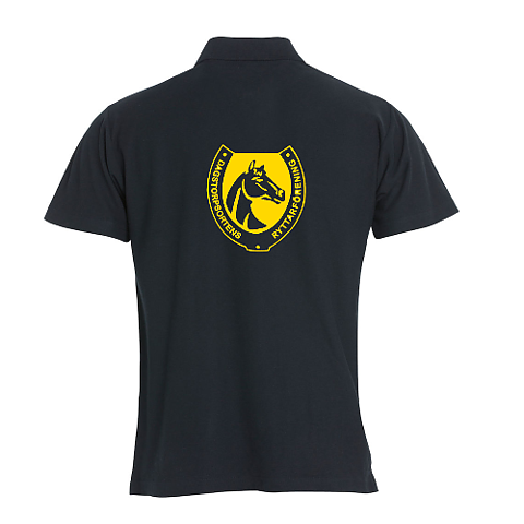 Piké Basic Polo - JUNIOR