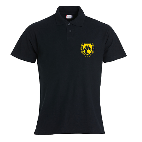 Piké Basic Polo - JUNIOR