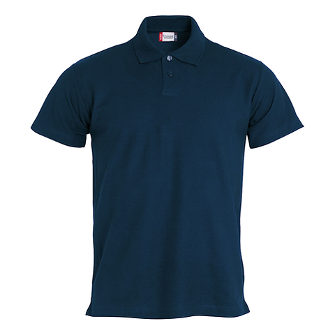 Piké Basic Polo - JUNIOR