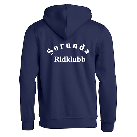 Basic Hoody-JUNIOR