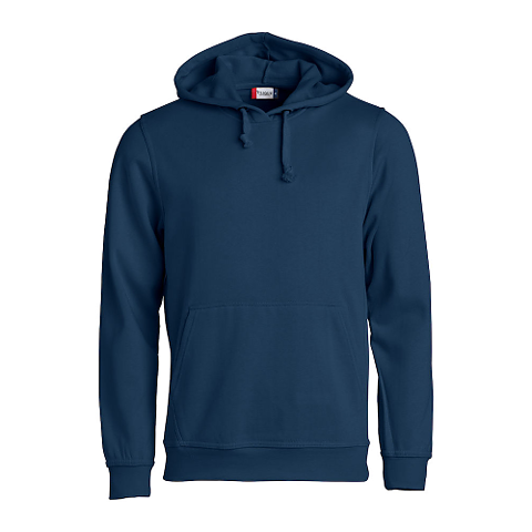 Basic Hoody - UNISEX