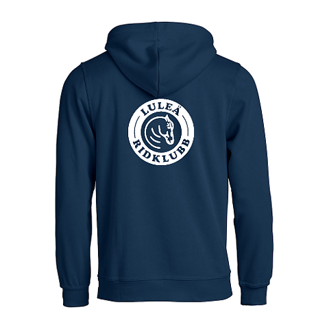 Basic Hoody - UNISEX