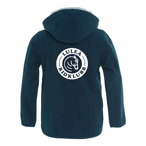 Classic Softshell Jacket - JUNIOR