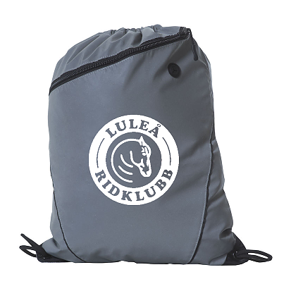 Smart Backpack Reflective