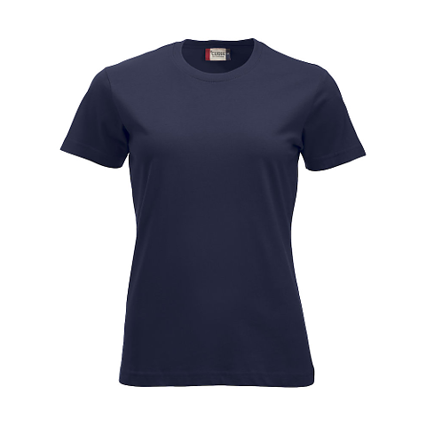 New Classic T - dam/herr