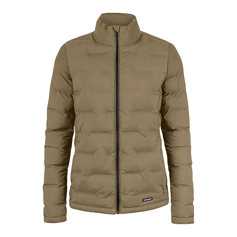 Baker Jacket - dam/herr
