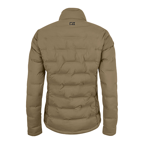 Baker Jacket - dam/herr