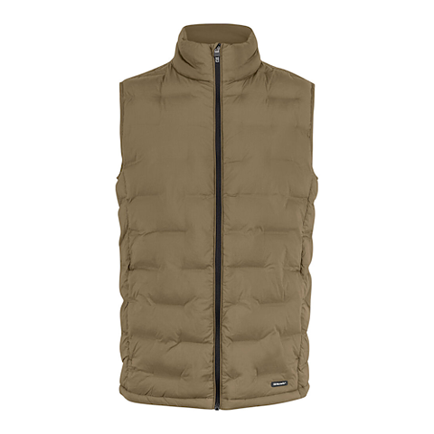 Baker Vest - dam/herr