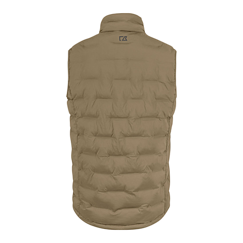 Baker Vest - dam/herr