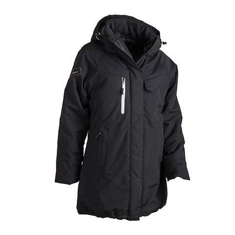 Womens winter parka MH-822