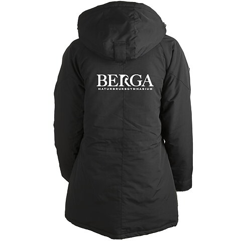 Womens winter parka MH-822