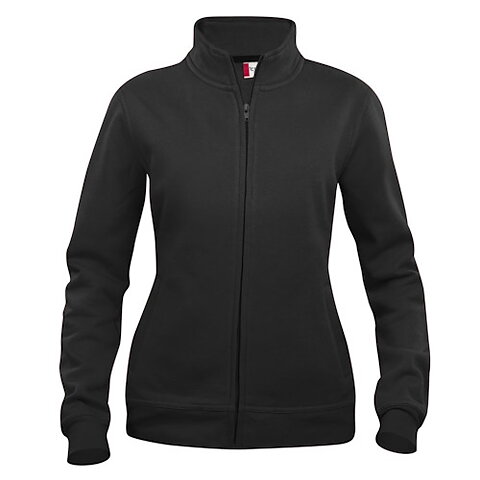 Basic Cardigan - dam och herr