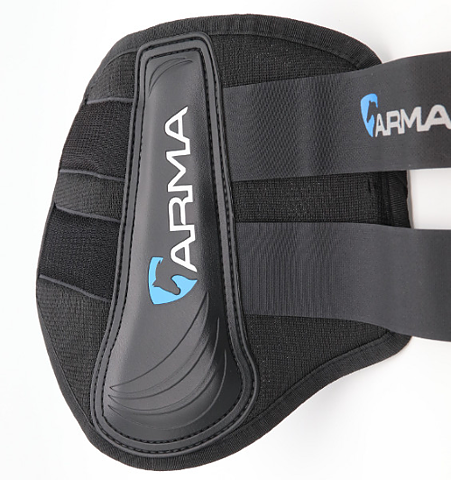 ARMA Air Motion Brushing Boots