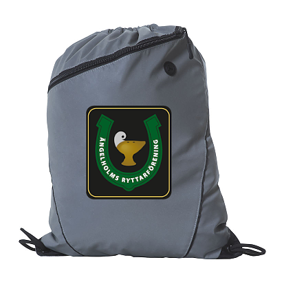 Smart Backpack Reflective