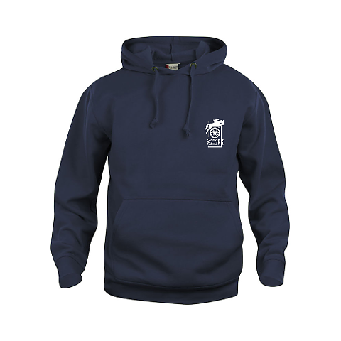Basic Hoody - unisex