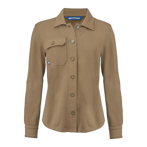 Advantage Leisure Shirt - dam/herr