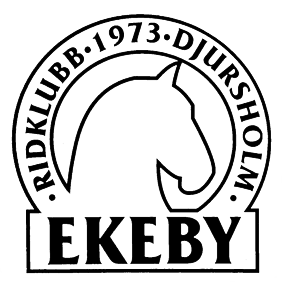 Ekeby Ridklubb