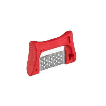 IPR One Side Fine Red #0.20mm, 1st.
