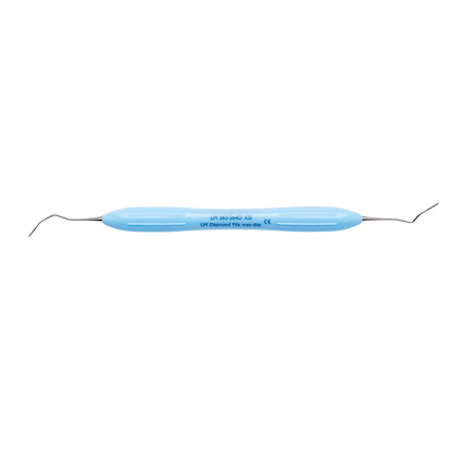 LM® Furcation Diamond File Blue,  263-264D XSI