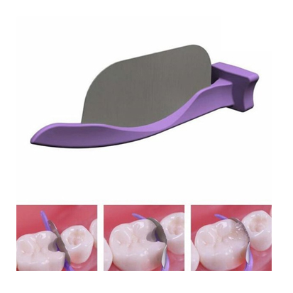 FenderMate Temp purple, 18st.