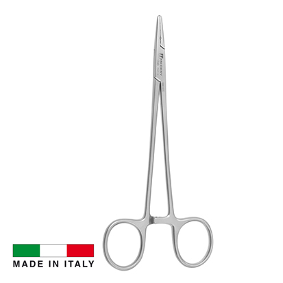 Medesy® Needle Holders, Crile Wood, 150 mm