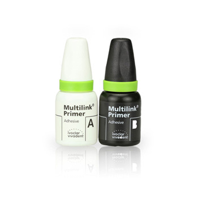 MULTILINK PRIMER A+B, 2x3g