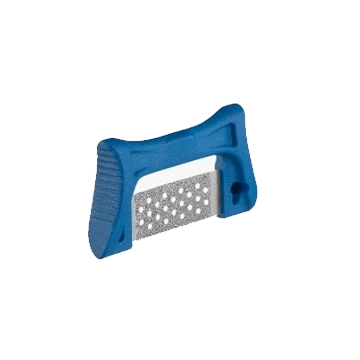IPR Double Side Standard Blue #0.30mm, 1st.