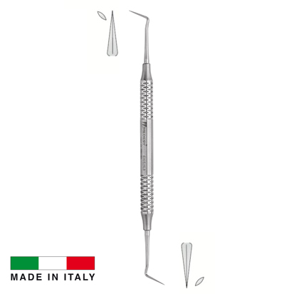 Medesy® Parodontalknivar Sanders 4/5, 636/5