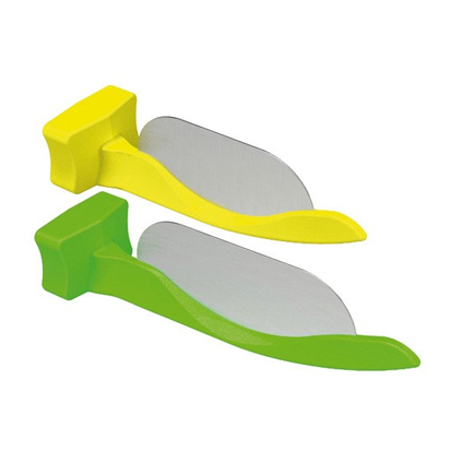 FenderMate Prime Long Neon Green, 18st.