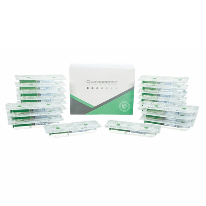 OPALESCENCE® PF MINT 16 %, 40x1.2