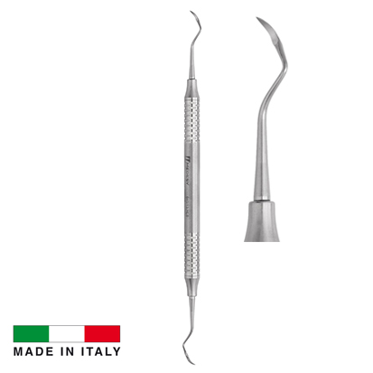 Medesy® Scaler Taylor 2/3, 640/13