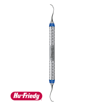 Hu-Friedy® Curette Gracey #213/214