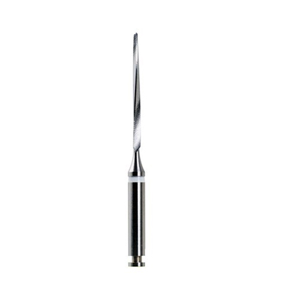 RelyX Fiber Post Borr No.0 Vit, 1st.