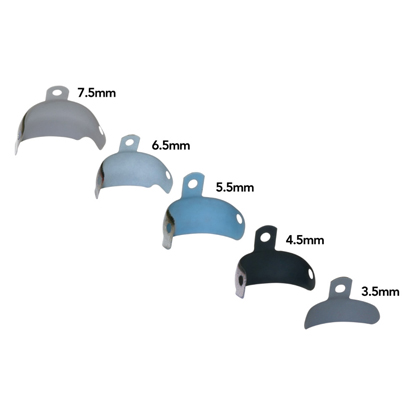 Palodent® V3 matris, 3.5mm, 50st.
