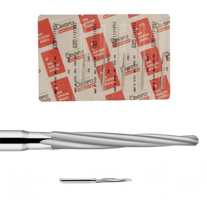 klardent.se - Zekrya® Surgical Burs 151FG- 28mm, 5st.