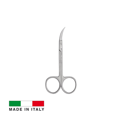 Medesy® Scissors, Sickle Curved 11.5 cm