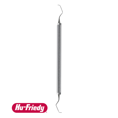 Hu-Friedy® Curette Gracey #7/8